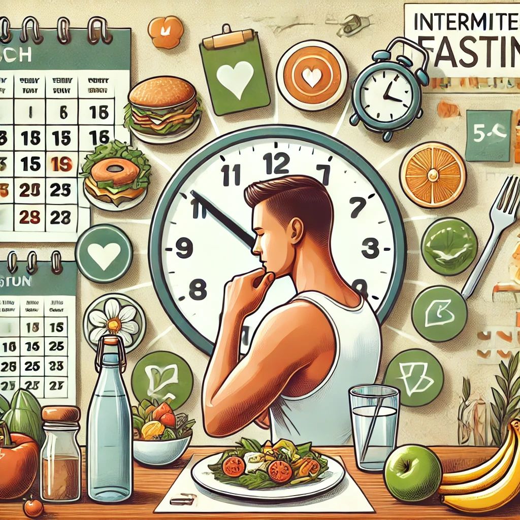 Why Intermittent Fasting Can Be Effective for Weight Loss