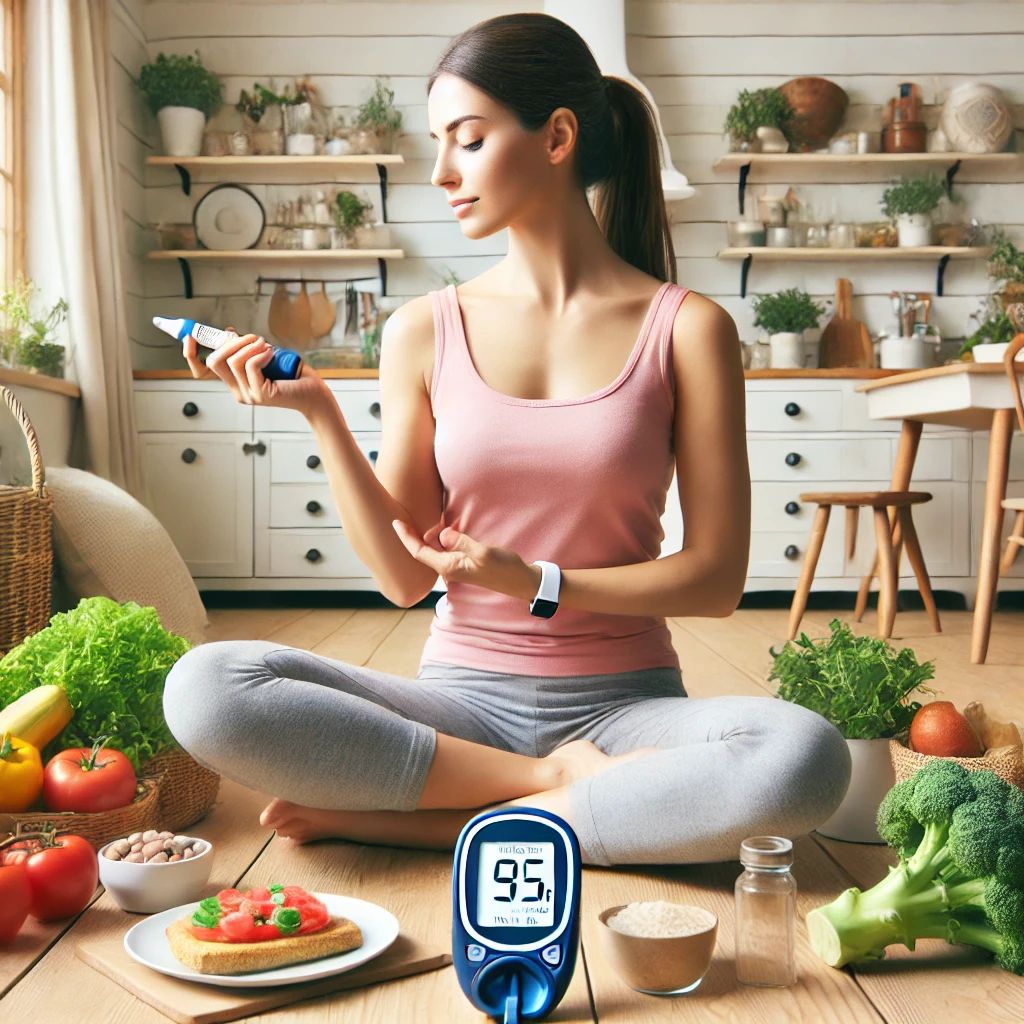 Type 2 Diabetes Self-Care: Essential Practices for Managing Your Health