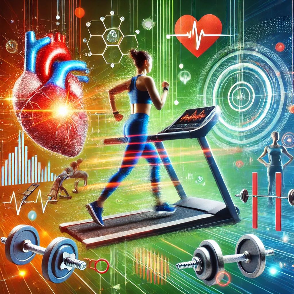 Why It’s Important to Combine Cardio with Endurance Training