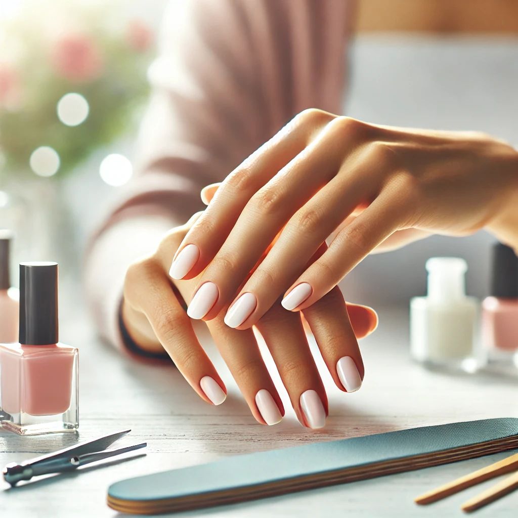 Nail Care Tips for Stronger Nails