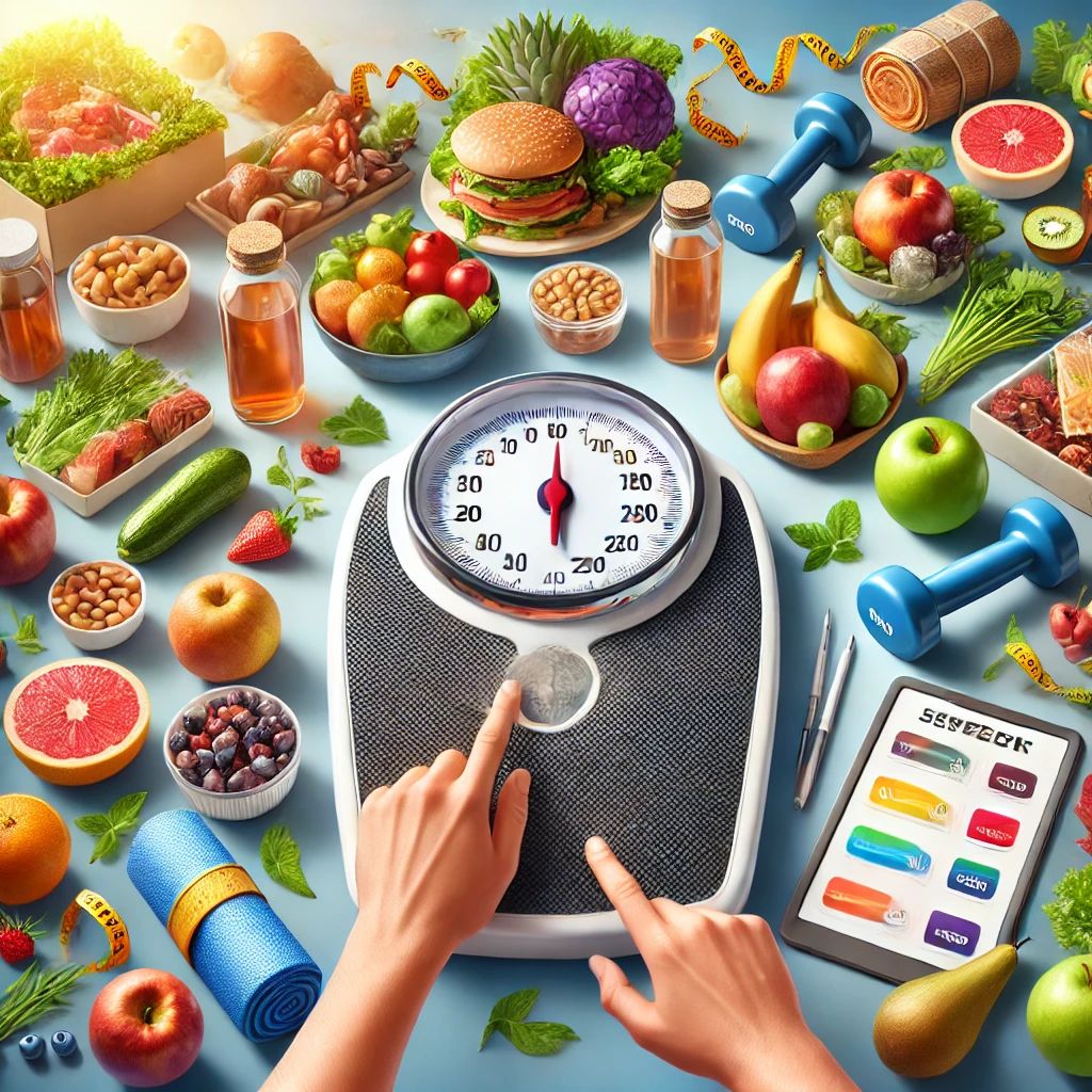 Healthy Weight Loss Per Week: What’s the Ideal Rate for Sustainable Results?