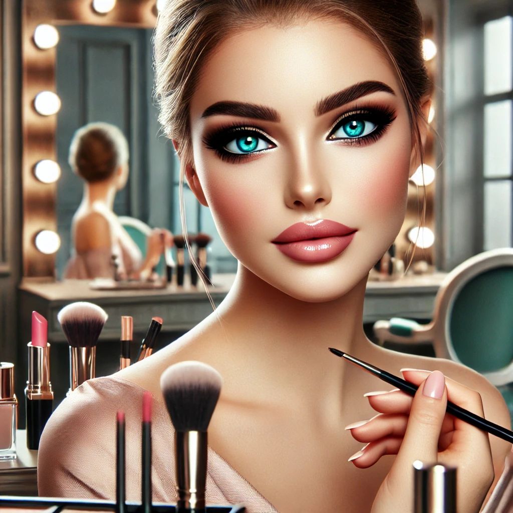 How to Achieve a Perfect Makeup Look