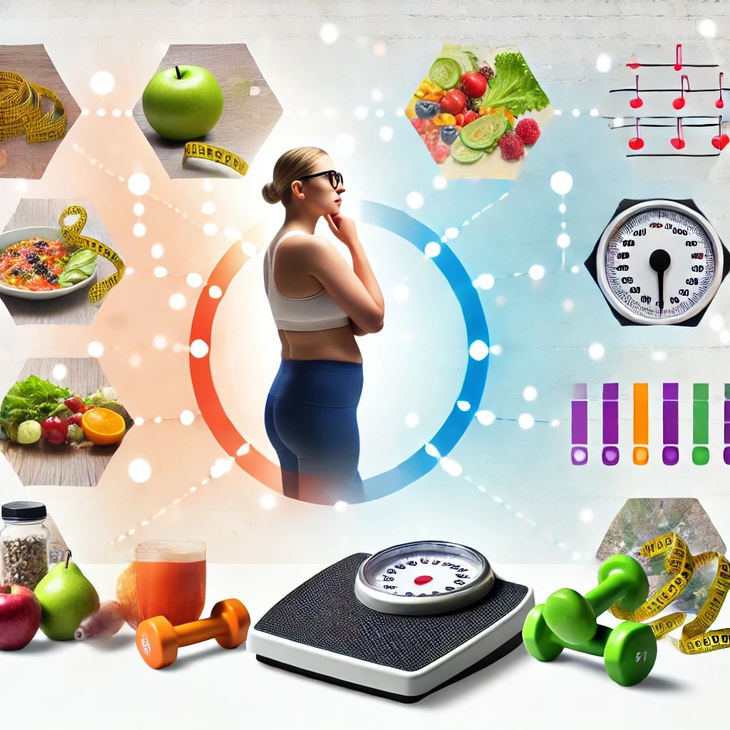 Weight Loss Options: Finding the Best Plan for You