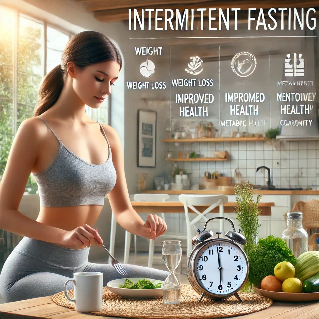 Intermittent Fasting Results: What to Expect and How to Maximize Success