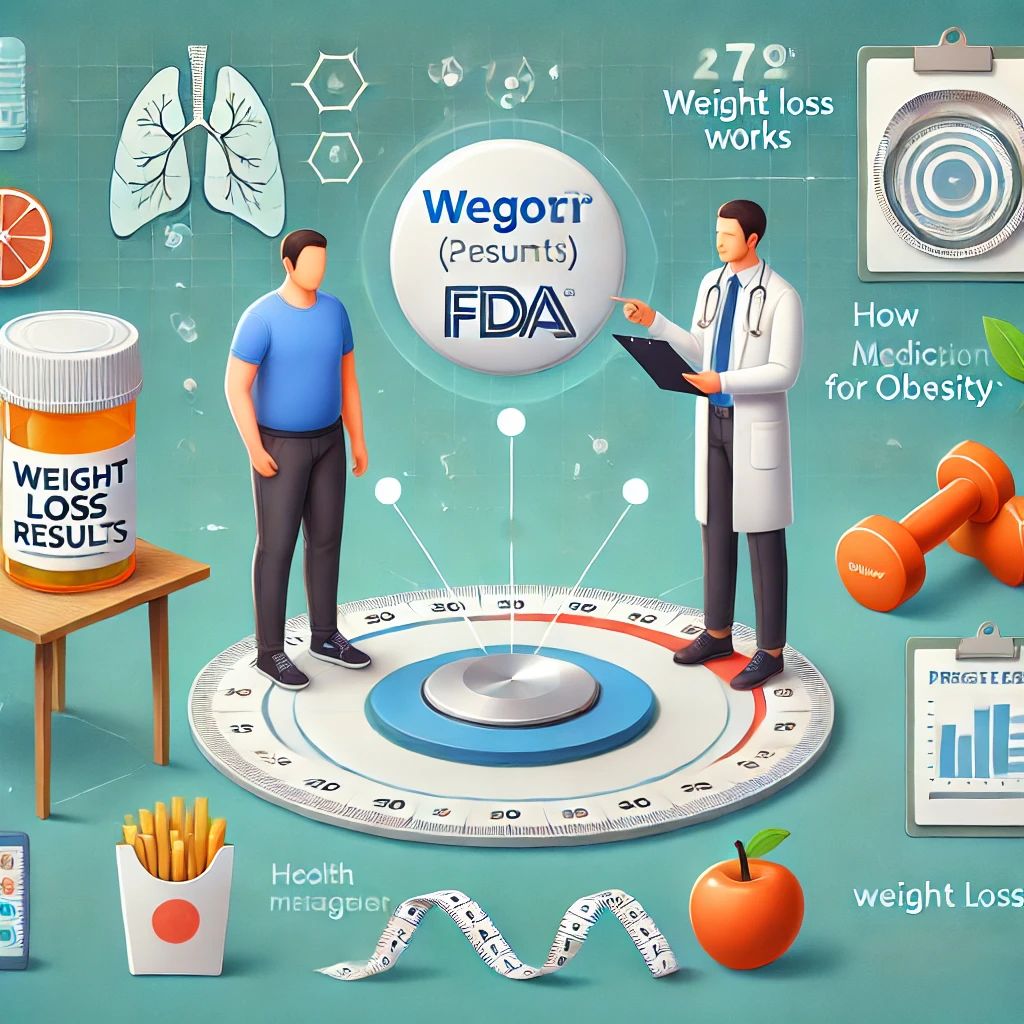 Wegovy Results: What to Expect from This Weight Loss Medication