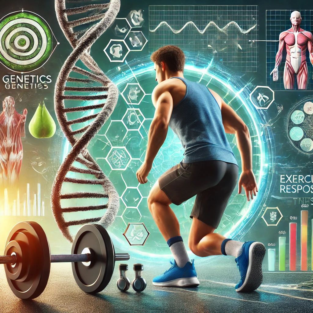 Why It Is Important to Consider Genetics When Choosing a Fitness Program