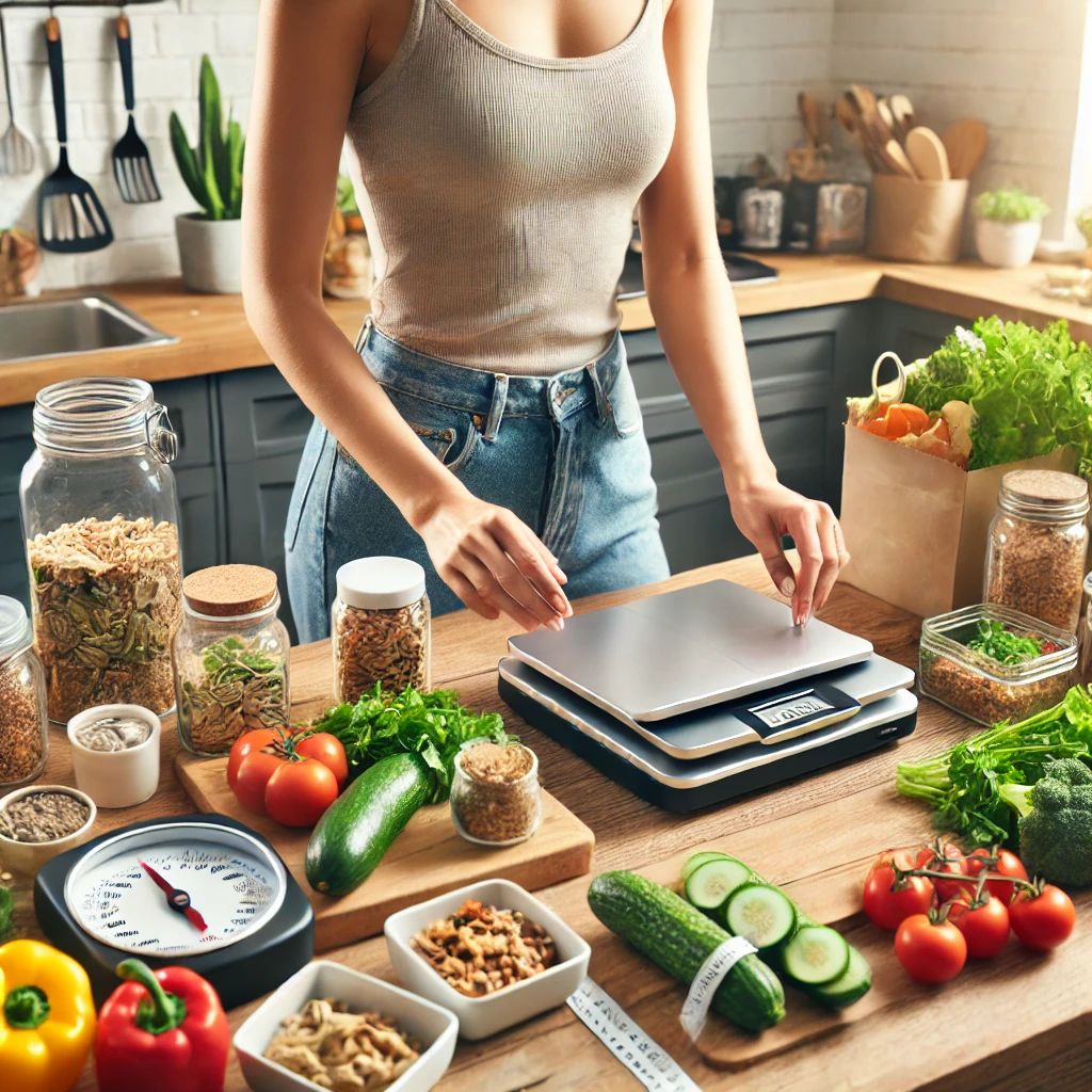 Embracing a Low-Calorie Diet: A Pathway to Sustainable Weight Loss