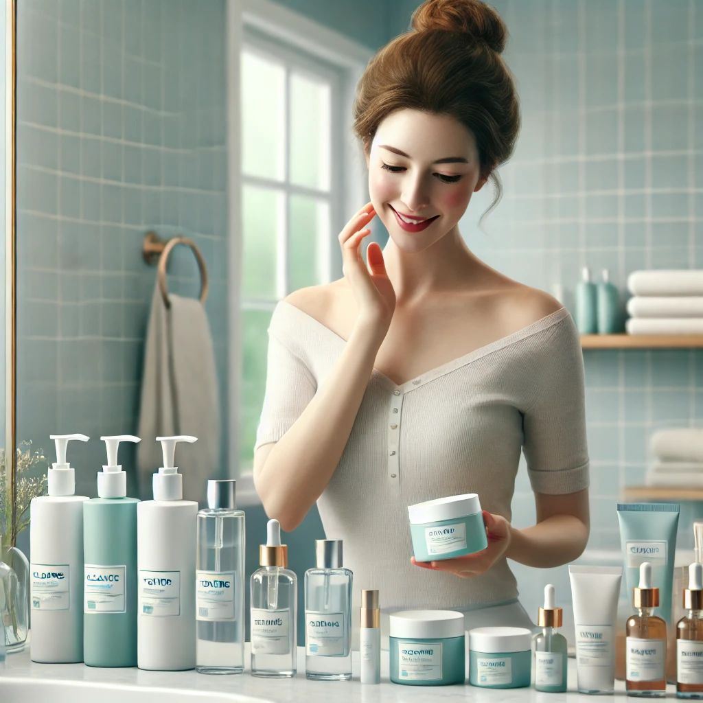 How to Choose the Right Skincare Products