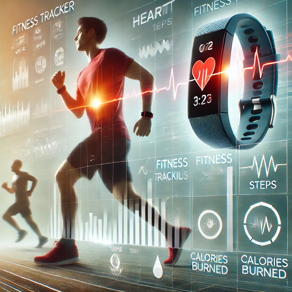 How Using Fitness Trackers Can Improve Workout Effectiveness