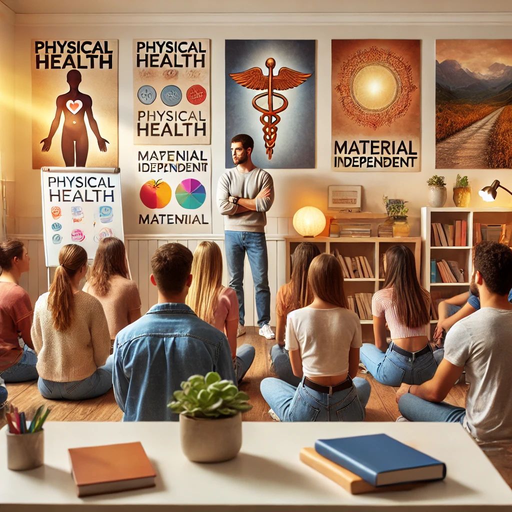 Principles of Effective Sexual Education